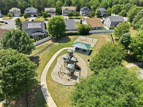1133 Bellreng Drive Wake Forest NC 27587