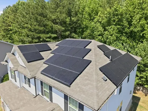 1133 Bellreng Drive Wake Forest NC 27587