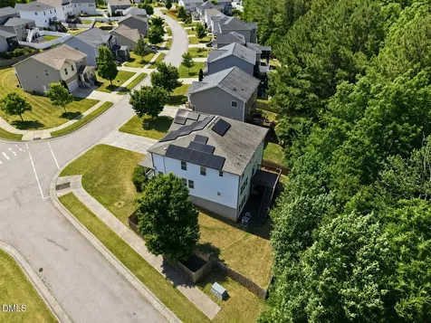 1133 Bellreng Drive Wake Forest NC 27587