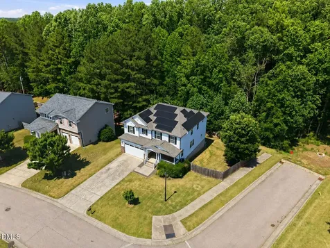 1133 Bellreng Drive Wake Forest NC 27587