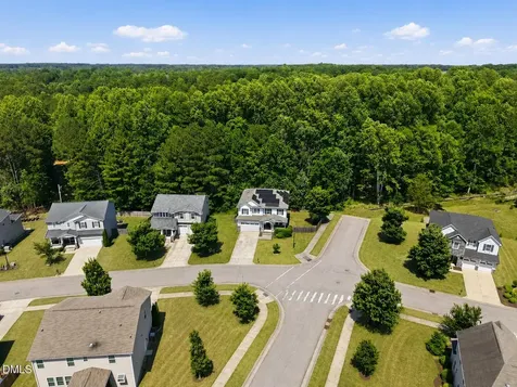 1133 Bellreng Drive Wake Forest NC 27587