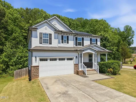 1133 Bellreng Drive Wake Forest NC 27587