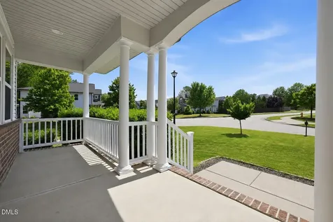 1133 Bellreng Drive Wake Forest NC 27587