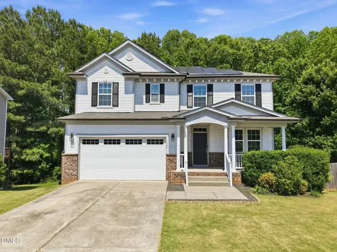 1133 Bellreng Drive Wake Forest NC 27587