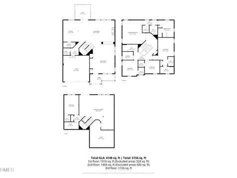 1133 Bellreng Drive Wake Forest NC 27587