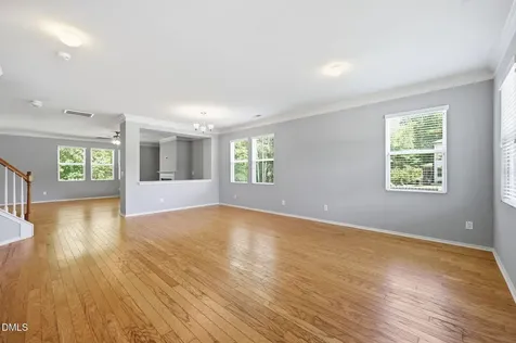 1133 Bellreng Drive Wake Forest NC 27587