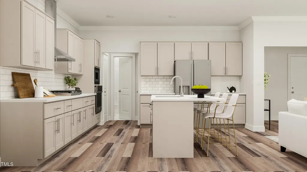 2057 Rosedale Ridge Avenue Wake Forest NC 27587