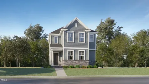 2057 Rosedale Ridge Avenue Wake Forest NC 27587