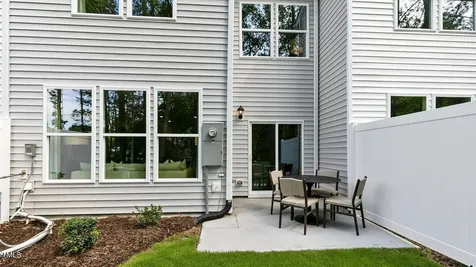 1947 Hinesley Drive Durham NC 27703