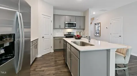 1947 Hinesley Drive Durham NC 27703