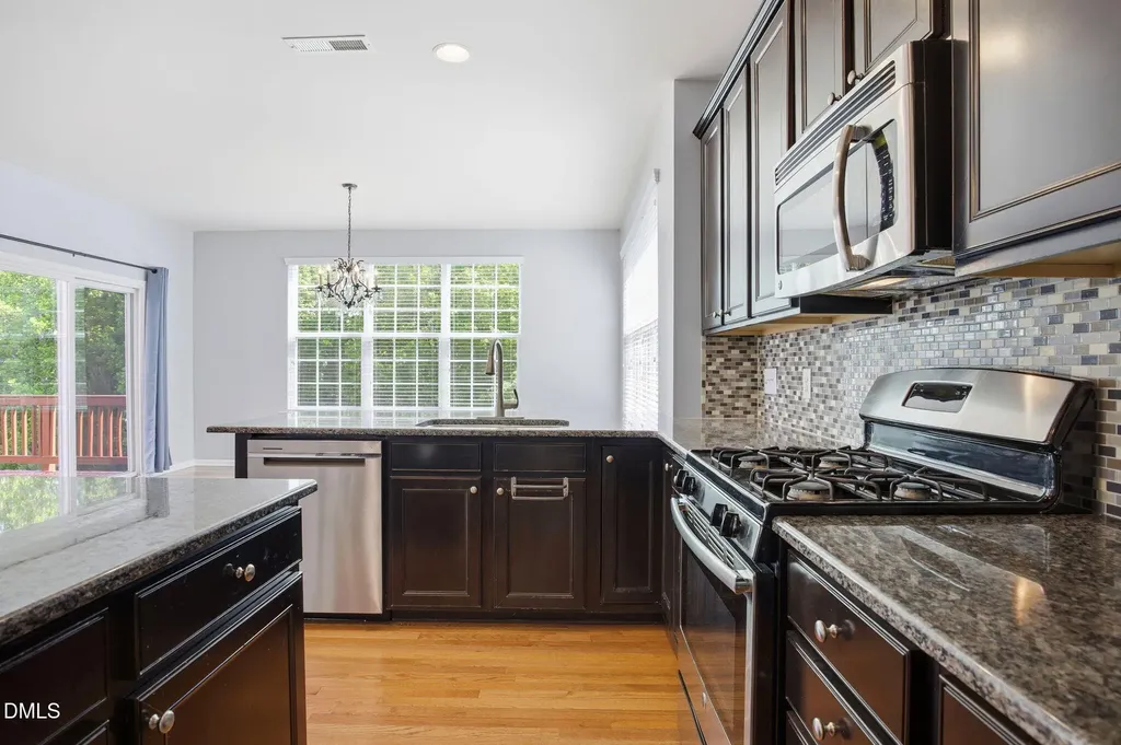 225 Harbor Fog Trail Holly Springs NC 27540