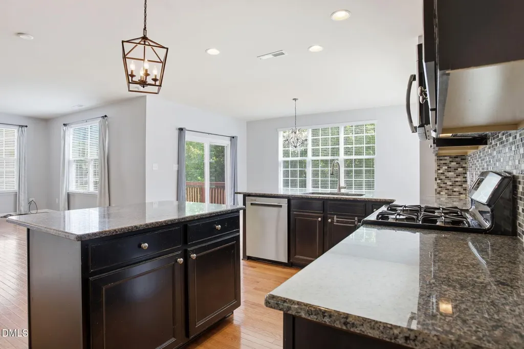 225 Harbor Fog Trail Holly Springs NC 27540