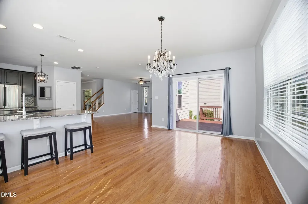 225 Harbor Fog Trail Holly Springs NC 27540