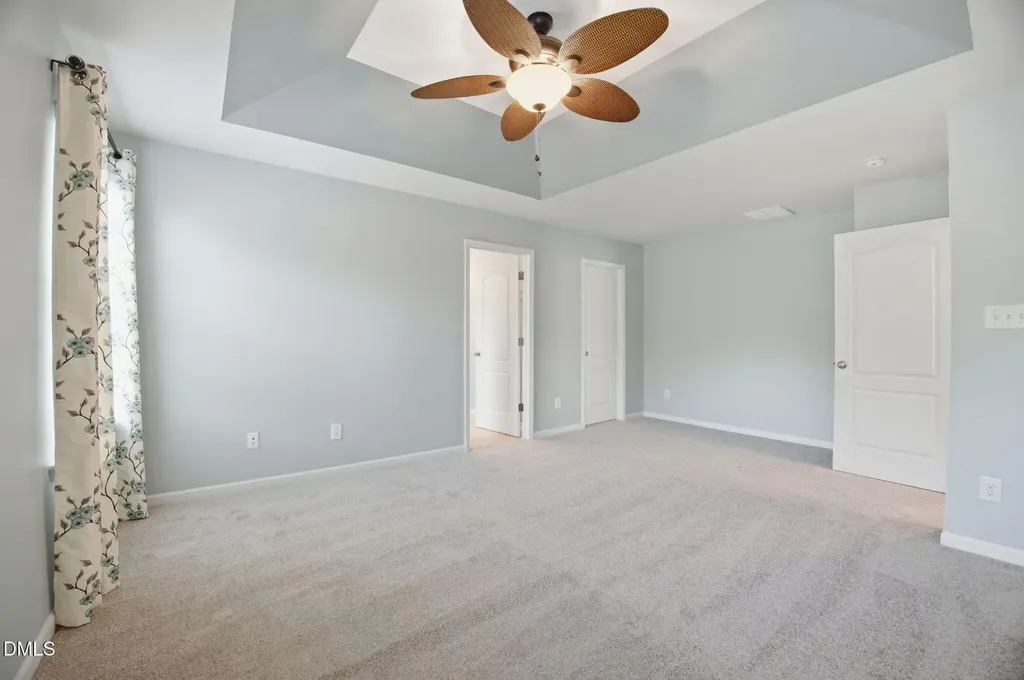 225 Harbor Fog Trail Holly Springs NC 27540