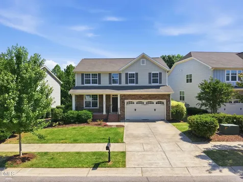 225 Harbor Fog Trail Holly Springs NC 27540