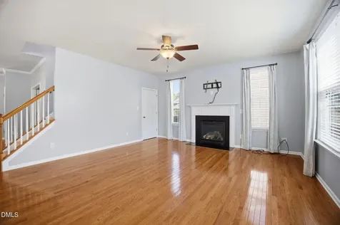 225 Harbor Fog Trail Holly Springs NC 27540