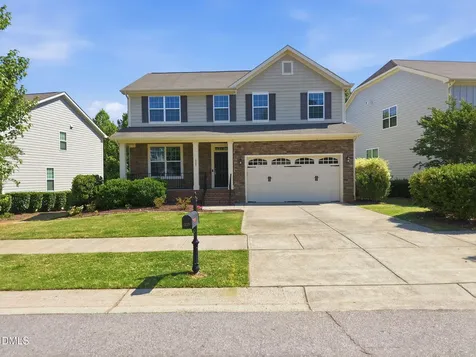 225 Harbor Fog Trail Holly Springs NC 27540