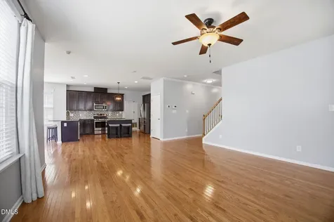 225 Harbor Fog Trail Holly Springs NC 27540