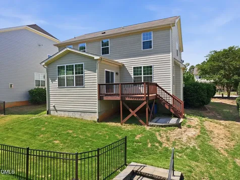 225 Harbor Fog Trail Holly Springs NC 27540