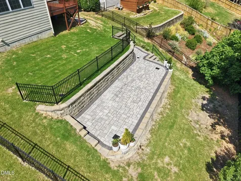 225 Harbor Fog Trail Holly Springs NC 27540