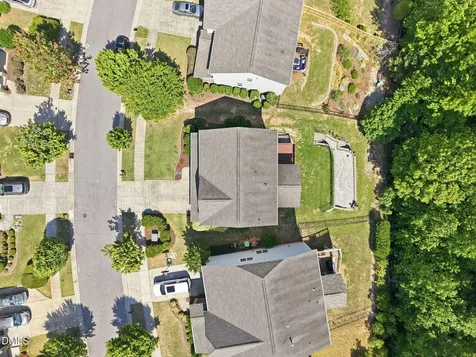 225 Harbor Fog Trail Holly Springs NC 27540