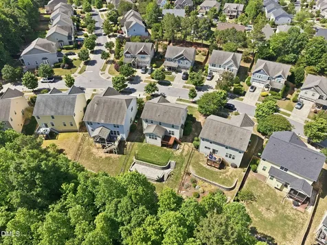 225 Harbor Fog Trail Holly Springs NC 27540