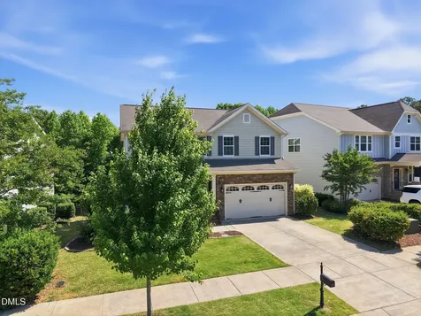 225 Harbor Fog Trail Holly Springs NC 27540