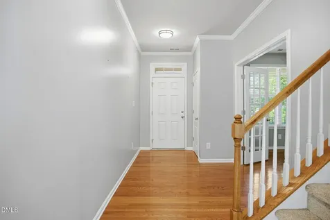 225 Harbor Fog Trail Holly Springs NC 27540