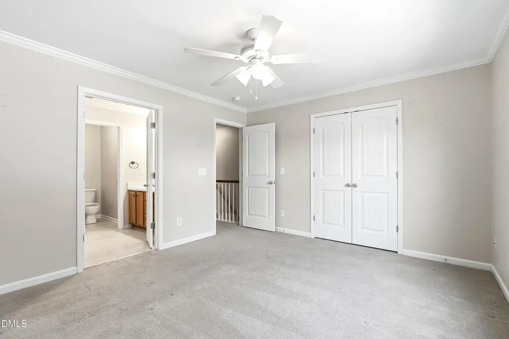 2607 Hamlet Green Drive Raleigh NC 27614