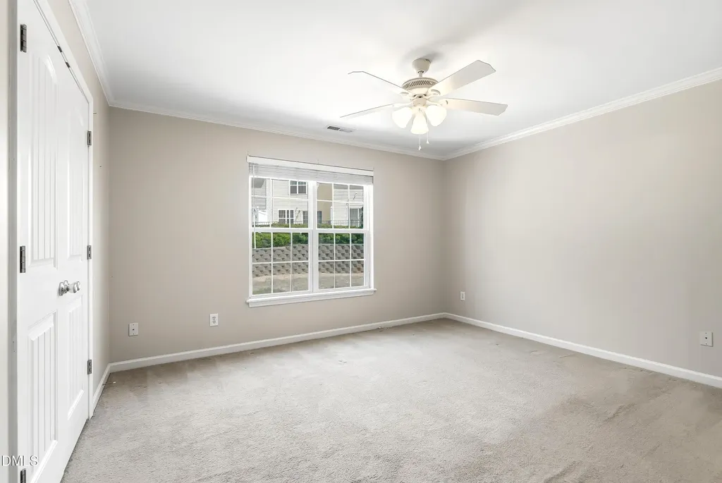 2607 Hamlet Green Drive Raleigh NC 27614