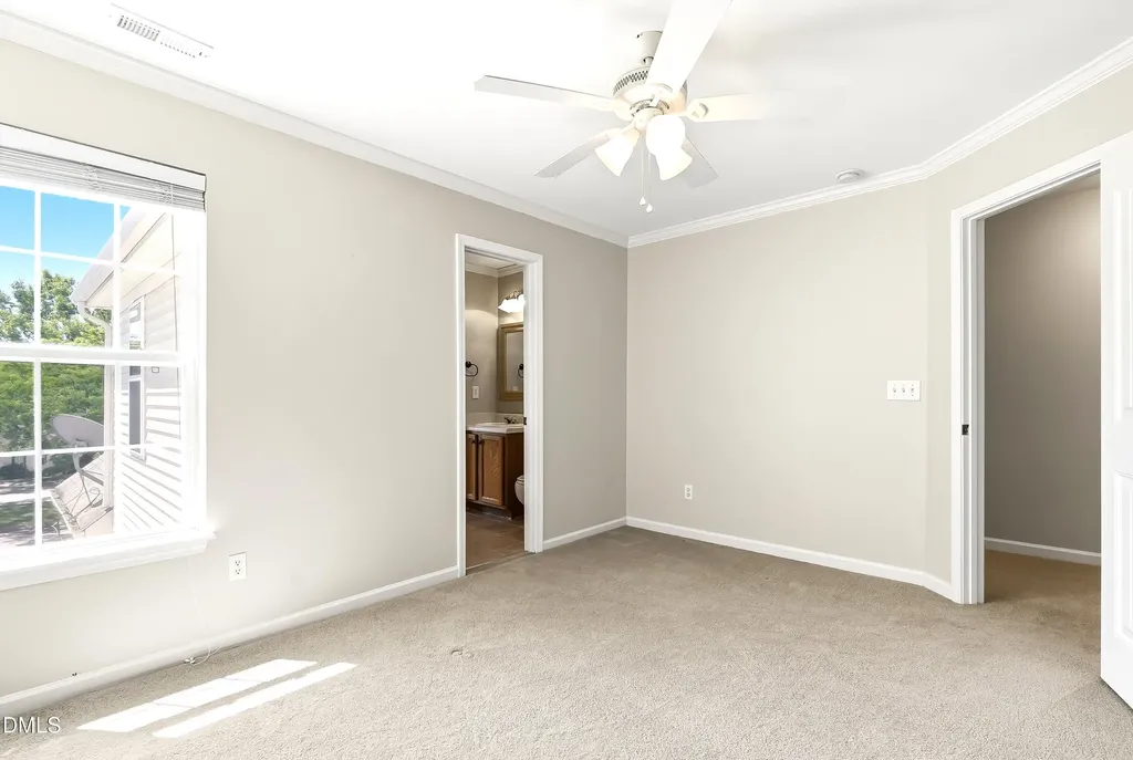 2607 Hamlet Green Drive Raleigh NC 27614