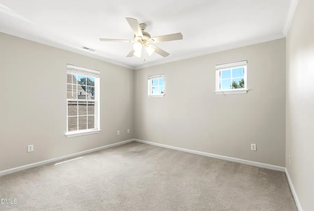 2607 Hamlet Green Drive Raleigh NC 27614