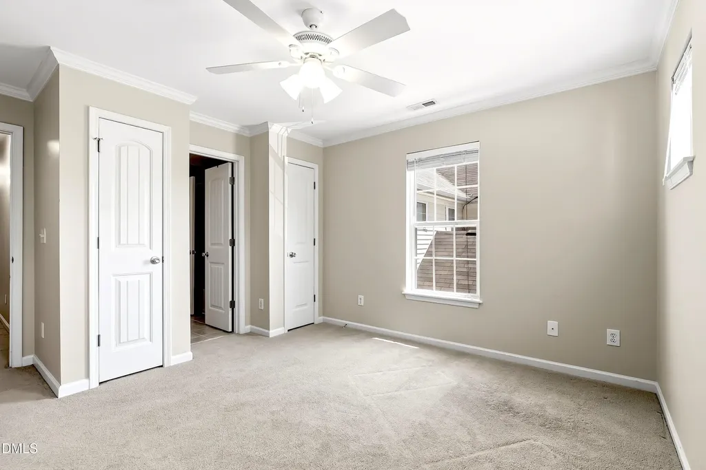 2607 Hamlet Green Drive Raleigh NC 27614