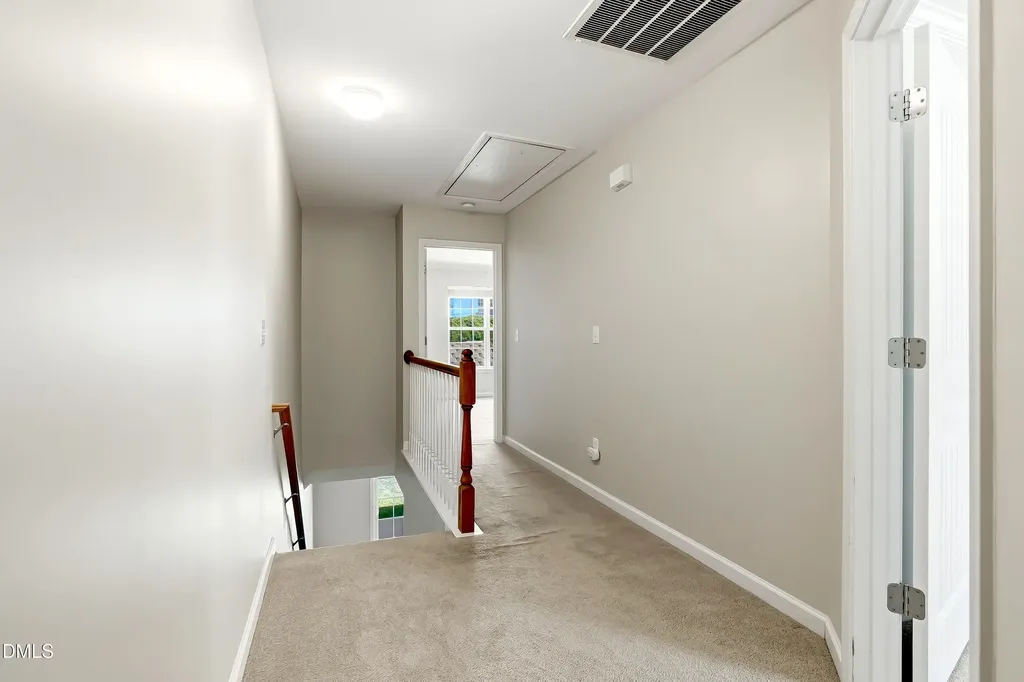 2607 Hamlet Green Drive Raleigh NC 27614