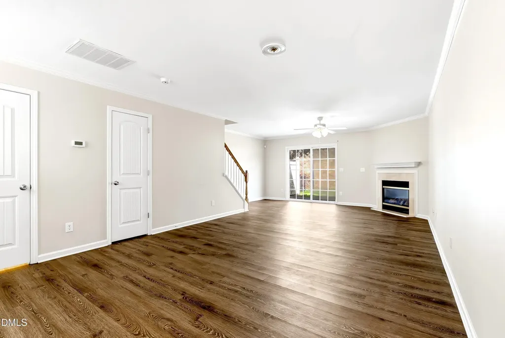 2607 Hamlet Green Drive Raleigh NC 27614
