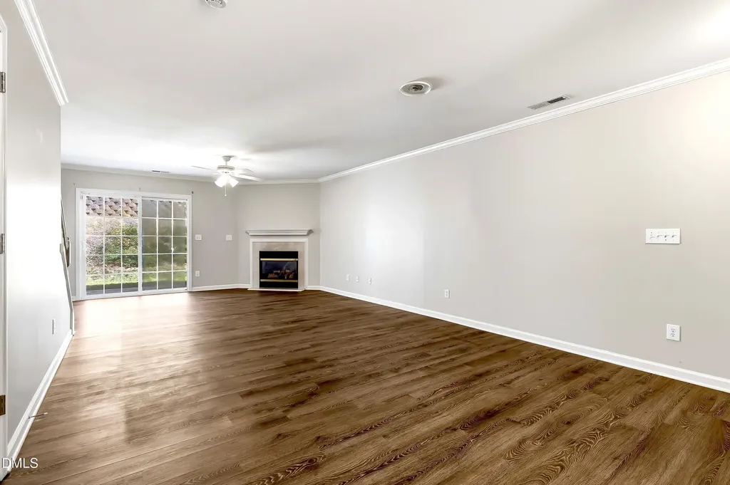 2607 Hamlet Green Drive Raleigh NC 27614