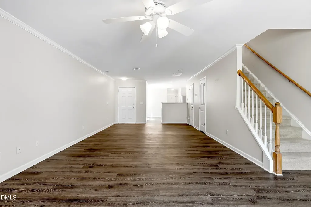 2607 Hamlet Green Drive Raleigh NC 27614
