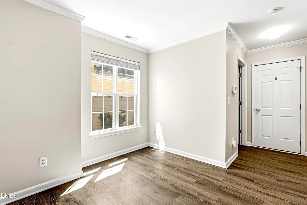2607 Hamlet Green Drive Raleigh NC 27614