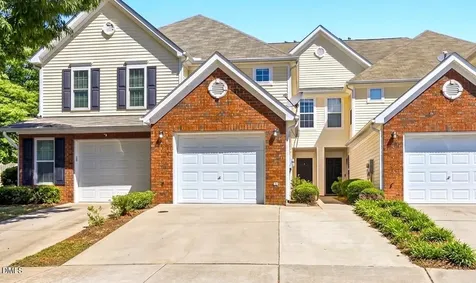 2607 Hamlet Green Drive Raleigh NC 27614