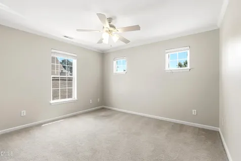 2607 Hamlet Green Drive Raleigh NC 27614