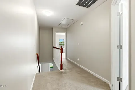 2607 Hamlet Green Drive Raleigh NC 27614