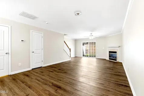 2607 Hamlet Green Drive Raleigh NC 27614