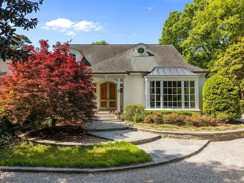 2 Greenside Court Durham NC 27707