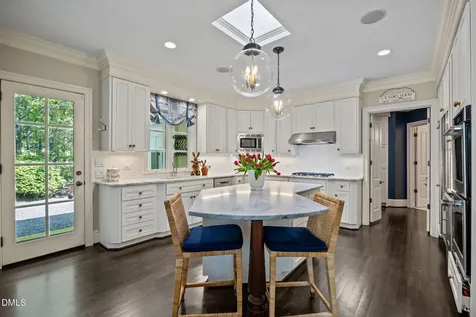 2 Greenside Court Durham NC 27707