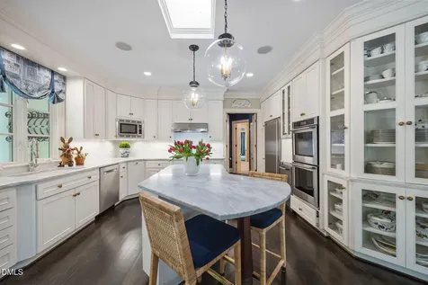 2 Greenside Court Durham NC 27707