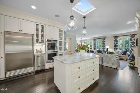 2 Greenside Court Durham NC 27707