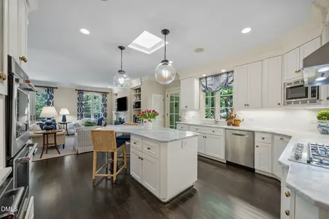 2 Greenside Court Durham NC 27707
