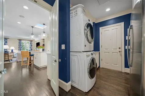 2 Greenside Court Durham NC 27707