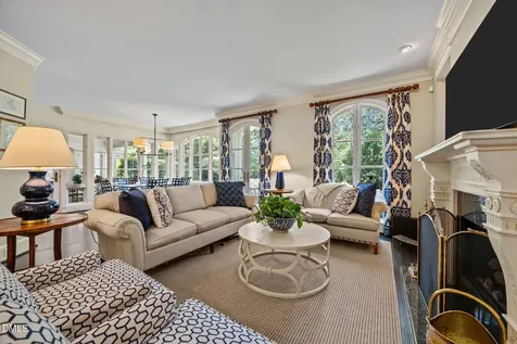 2 Greenside Court Durham NC 27707