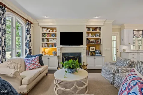 2 Greenside Court Durham NC 27707